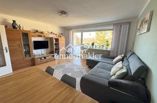 Wohnung kaufen in Herzog-Albrecht-Str. 24, 85221 Dachau, Attraktive 3-Zimmer-Eigentumswohnung in ruhiger und zentraler Lage in Dachau Süd