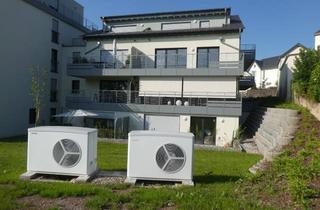 Wohnung kaufen in 54439 Palzem, Achtung Lux-Pendler Moderne altengerechte Wohnung im Energiesparhaus Palzem