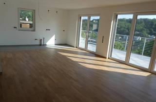 Wohnung kaufen in 54439 Palzem, Unverbaubarer Moselblick - Moderne altengerechte Wohnung im Energiesparhaus Palzem