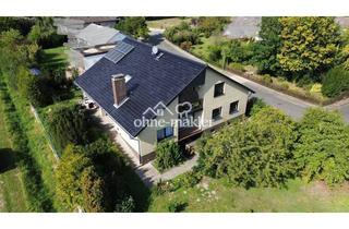 Wohnung mieten in 38462 Grafhorst, Großzügige Erdgeschosswohnung mit Garten und Kamin – 153 m² Wohnkomfort auf höchstem Niveau
