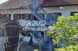 Wohnung mieten in 83527 Kirchdorf, Wohnung mit Ausblick auch WG geeignet