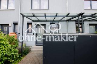 Reihenhaus kaufen in Robert-Bosch-Str. /, 71106 Magstadt, Attraktives Reihenhaus mit gemütlichem Garten