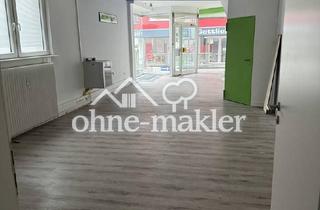 Büro zu mieten in Hillstraße 10, 54595 Prüm, Gewerbefläche Gewerbe Büro Einzelhandel 100 m² - zentrale Lage