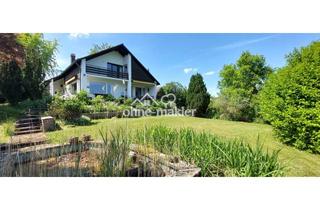 Haus kaufen in 87660 Irsee, Einmalige Gelegenheit: Anwesen mit einzigartigem, unverbaubarem Blick im Allgäu zu verkaufen