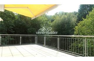 Penthouse mieten in Hochrad 33a, 22605 Hamburg, Verträumtes Penthouse mit Dachterrasse und eigenem Garten am Jenischpark von Privat