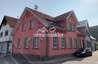 Wohnung kaufen in Südring A, 76848 Spirkelbach, Top-bewertete, voll ausgestattete Ferienwohnung mit Wellness-Highlight im Pfälzer Wald