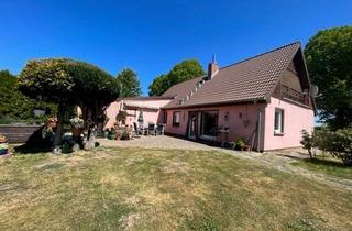 Einfamilienhaus kaufen in 18230 Zweedorf, ein Stück Ostseeheimat, Einfamilienhaus nahe Leuchtturmgemeinde