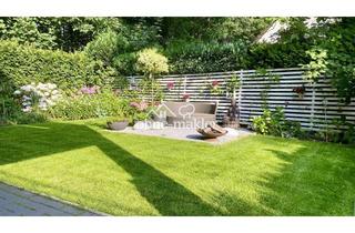 Wohnung kaufen in 22926 Ahrensburg, ++ Reserviert ++ Wunderschöne 3 Zimmerwohnung mit idyllischem Garten
