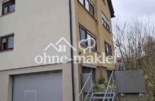 Wohnung kaufen in Schützenstraße, 73553 Alfdorf, Familienheim sucht neue Bewohner
