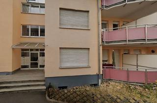 Wohnung kaufen in 63500 Seligenstadt, 2 Zimmerwohnung inkl. Tiefgaragenplatz als Kapitalanlage