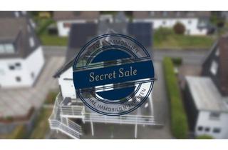 Einfamilienhaus kaufen in 57078 Siegen, Modernes Wohnen in ruhiger Lage - einzugsbereit !