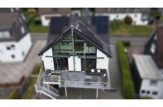 Einfamilienhaus kaufen in 57078 Siegen, Modernes Wohnen in ruhiger Lage - einzugsbereit !