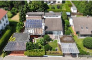 Doppelhaushälfte kaufen in 84184 Tiefenbach, Großzügige Doppelhaushälfte mit Charme und Potenzial für kreative Ideen in Tiefenbach bei Landshut