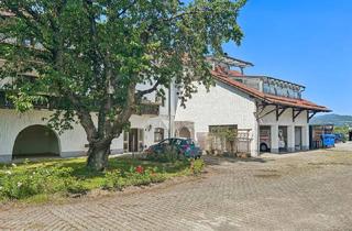 Wohnung mieten in 94469 Deggendorf, Großzügige 5-Zimmer-Wohnung mit Garage und Gartenoption in Deggendorf – ca. 200 m² auf einer Ebene