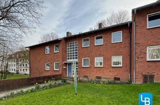 Mehrfamilienhaus kaufen in 24159 Kiel, Kiel-Friedrichsort: Kapitalanlage mit Entwicklungspotential