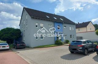 Wohnung kaufen in 92637 Weiden, Attraktive 3-Zimmer-Maisonette-Wohnung in beliebter Wohnlage in Weiden