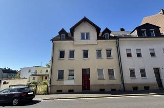 Haus kaufen in 95652 Waldsassen, Attraktives Grundstück mit Potenzial – Sanierungsbedürftiges Haus in begehrter Lage