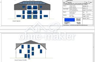 Wohnung mieten in Hauptstrasse 22, 49152 Rabber, 13 Neubauwohnungen zw. 40-70qm