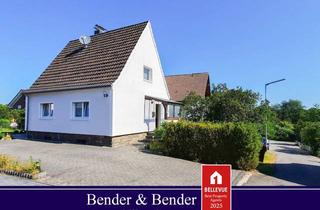 Einfamilienhaus kaufen in 51545 Waldbröl, *REDUZIERT*Gepflegtes Einfamilienhaus mit großem Grundstück in ruhiger und dennoch zentraler Lage von Waldbröl!