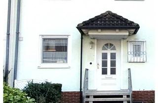 Haus kaufen in 95488 Eckersdorf, Großes, unterkellertes Reihenmittelhaus mit Garage in bevorzugter Lage in Eckersdorf