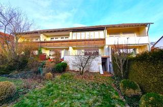 Haus kaufen in 95488 Eckersdorf, Großes, unterkellertes Reihenmittelhaus mit Garage in bevorzugter Lage in Eckersdorf