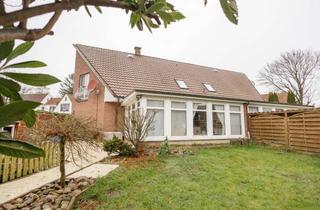 Doppelhaushälfte kaufen in 28876 Oyten, Charmante Doppelhaushälfte mit Carport