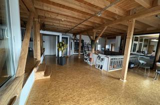 Büro zu mieten in 86853 Langerringen, Gepflegte Büro- und Ausstellungsflächen in bayrischem Flair