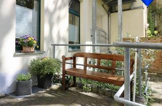 Wohnung kaufen in 06108 Halle, Eigentumswohnungen, Halle an der Saale