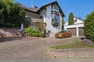 Einfamilienhaus kaufen in 63864 Glattbach, Großes Haus mit Einliegerwohnung