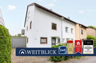Haus kaufen in 71691 Freiberg, WEITBLICK: Zauberhafte Auszeit!