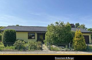 Haus kaufen in 21521 Wohltorf, Amerikanischer Bungalow in ruhiger Lage