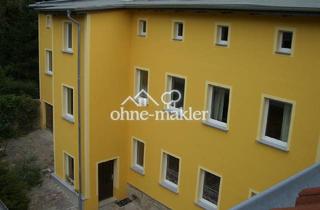 Wohnung mieten in 06120 Halle, Ruhiges Wohnen im schönen Stadtteil Halle-Kröllwitz