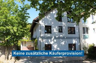 Doppelhaushälfte kaufen in 65719 Hofheim am Taunus, Hofheim-ToplageWunderbare Doppelhaushälfte mit Einliegerwohnung