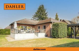 Einfamilienhaus kaufen in 21379 Rullstorf, Saniertes Einfamilienhaus in schöner Wohnumgebung