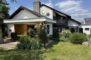 Haus kaufen in 55120 Mainz, Ein -/ Zweifamilienhaus mit großzügigem Grundstück