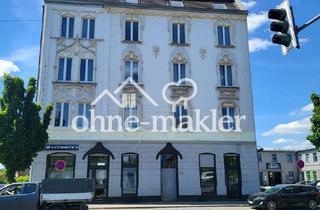 Büro zu mieten in Herner Str. 259, 44809 Bochum, Ladenlokal mit Potenzial in Bochum – zentrale Lage auf der Herner Straße
