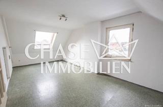 Wohnung mieten in 31860 Emmerthal, Äußerst charmante Dachgeschosswohnung in Emmerthal - Wohlfühlen garantiert!