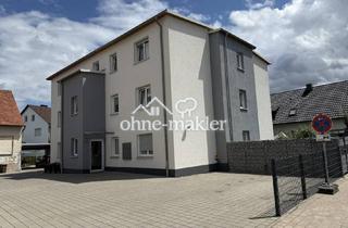 Wohnung mieten in Forchheimerstraße, 96129 Strullendorf, Vermietung 3 Zimmer Wohnung in Strullendorf