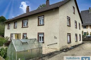 Haus kaufen in 88693 Deggenhausertal, Zweifamilienhaus im Deggenhausertal