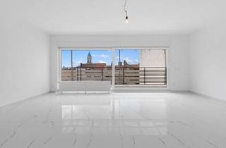 Penthouse mieten in 76133 Karlsruhe, Penthouse mieten, Karlsruhe