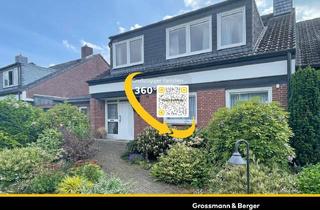 Haus kaufen in 25421 Pinneberg, Großzügiger Familientraum in ruhiger Lage