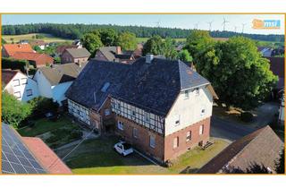 Garagen kaufen in 35279 Neustadt, IDEALES "HADWERKERHOTEL" AN DER A49! KEINE KÄUFERPROVISION