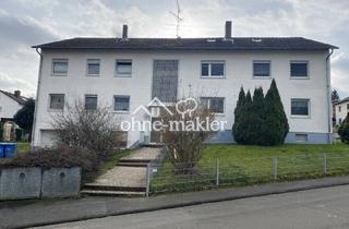 Wohnung mieten in Am Mehrdrusch, 35094 Lahntal, 2-Zimmer-Wohnung in Goßfelden