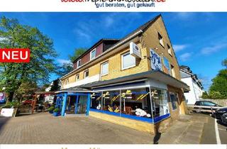 Gewerbeimmobilie kaufen in 25551 Hohenlockstedt, Goldgrube sucht aktiven Bäckermeister!!