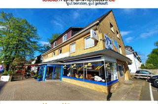 Gewerbeimmobilie kaufen in 25551 Hohenlockstedt, Goldgrube sucht aktiven Bäckermeister!!