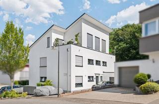 Penthouse kaufen in 56220 Bassenheim, Hochwertige Wohnung in Bassenheim