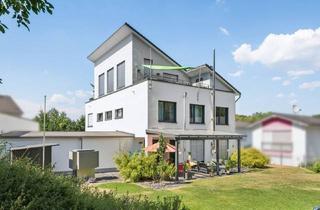 Penthouse kaufen in 56220 Bassenheim, Hochwertige Wohnung in Bassenheim