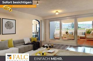 Wohnung kaufen in 74223 Flein, 4-Zimmer-Wohntraum in Flein - FALC Immobilien Heilbronn