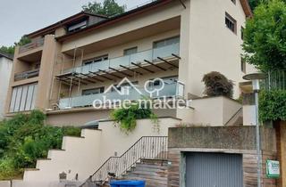 Wohnung mieten in Nachtigallenweg 34, 74906 Bad Rappenau, Charmante Wohnung mit Neckarblick: Ihr Traumzuhause in ruhiger Lage mit EBK, Garten und Garage!