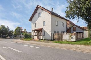 Einfamilienhaus kaufen in 59457 Werl, Renovieren & Einziehen: Saniertes Einfamilienhaus aus 2000 in zentraler Lage von Werl